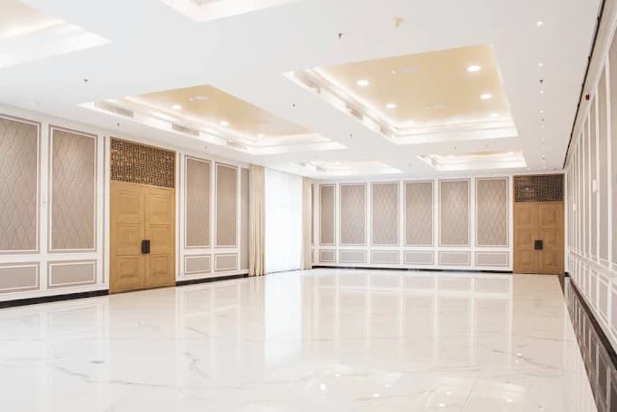 Function Hall