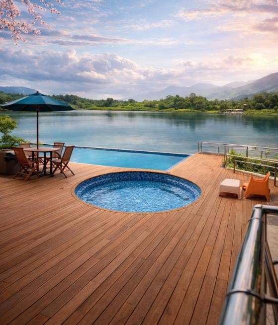 Rumah Modern di Tangerang